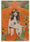CUQ Fleetwood Mac Stevie Nicks Collage Posterdrucke auf Leinwand, Heimwanddekoration, Bilddruck, modernes Familienschlafzimmer-Dekor, Poster, 30 x 45 cm, Unframe-Stil