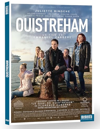 Ouistreham [FR Import]
