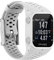 KUTEWEU Tiggo Silikon Armband für Polar M400/ Polar M430 Watch, Ersatzband Armband Verstellbares Weiches Silikonband, Uhrenarmband Armbänder Sports Wrist Strap für Polar M400/ M430 Zubehör (Weiß)