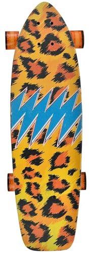 Cruiser- Maui & Sons - 30 Zoll (Jungle Riot)