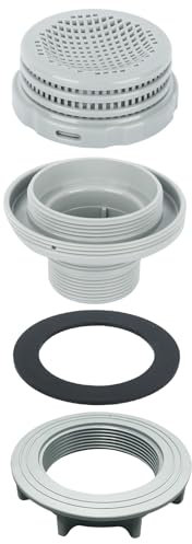 10746 (4 piece set)Strainer for Intex Pool Replacement Parts