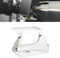 3W Custom Expanded Screen Storage Space for Tesla Model Y/Model 3 2017-2023 Firmly Fixed Non-Slip Under Screen Organizer Interiors Accessories