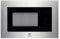 Microondas Integrable ELECTROLUX KMSE173MMX Inox