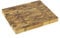 Teak End Grain Chopping Board | End Grain Butcher Block Rectangular Cutting Board | Traditional Wooden Cutting Board Teak Endgrain Board 30x24cm