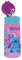 Gourde isotherme LILO & STITCH – pour enfants avec paille, 460 ml, pas de PBA, école primaire, acier inoxydable, maintien de la température jusqu'à 24h