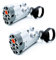 Technic Power-Funktionen Servomotor 88004 (2 Stück) kompatibel mit Motor MOC Technic-Teile