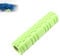 AIRM HEALTH Reha-Massage-Rolle Faszientraining & Muskelentspannung – EVA-Foam Trigger Roller für Rücken, Beine, Reha & Physiotherapie – 30 cm – Grün