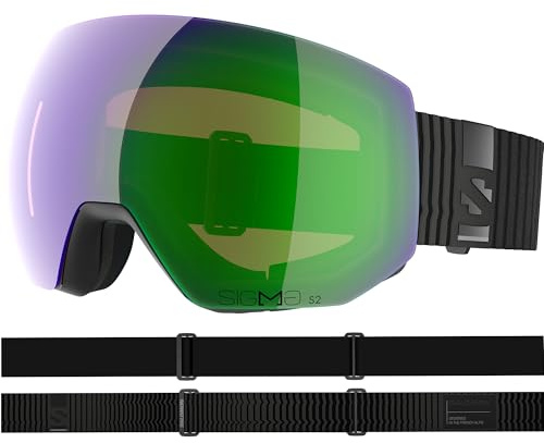 Salomon RADIUM PRO SIGMA Unisex