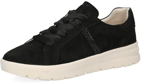 CAPRICE Halbschuh Leder G-Weite