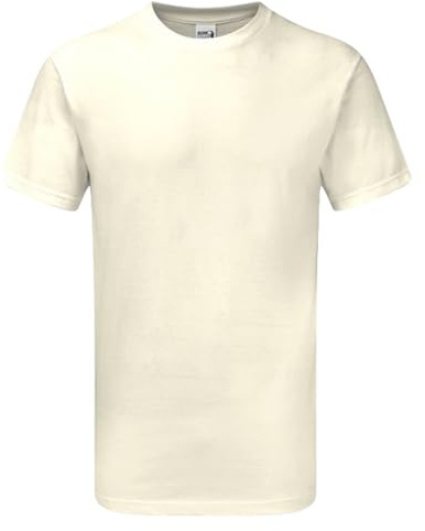 Gildan - HammerÆ Adult t-Shirt - Off White - 2XL