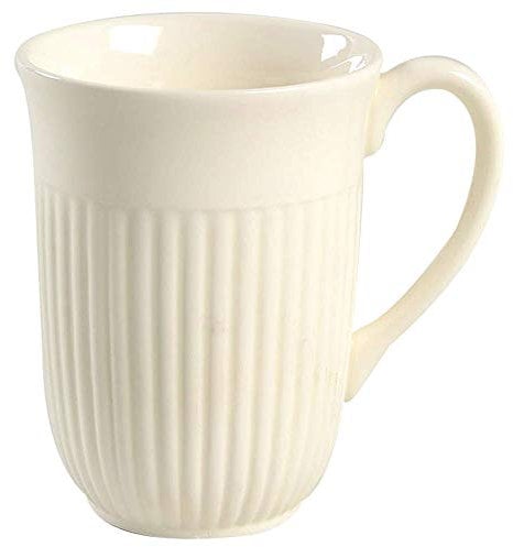 Wedgewood Wedgwood Edme beker, Weiß, 31 x 16 x 2 cm