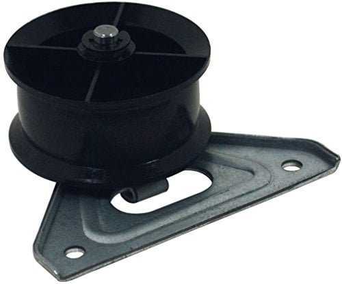 Hotpoint Tumble Dryer Jockey Pulley Wheel