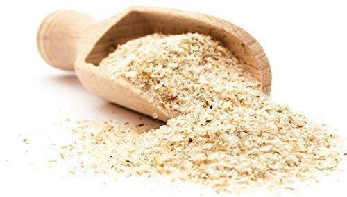 5 x 1 kg Flohsamenschalen | hohe Reinheit | Flohsamen aus Indien | Samen | Schalen 5 kg
