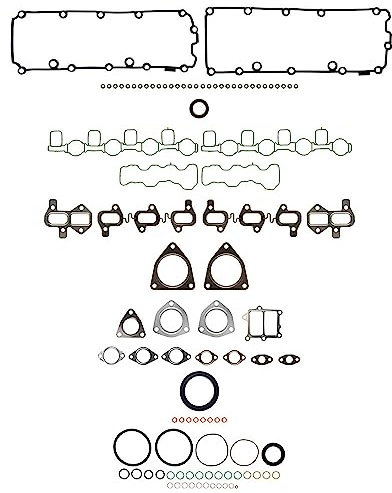 Ajusa 53041900 Gasket Set cylinder head