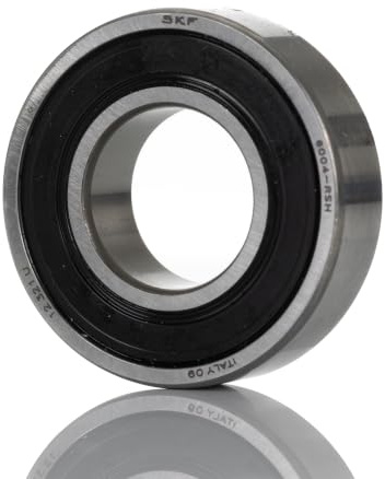 SKF 6004-RSH, Rillenkugellager Explorer