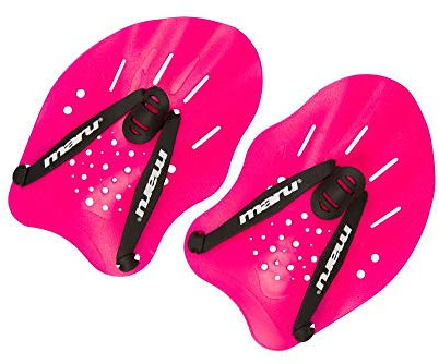 MARU Unisex AT7130 Handpaddel, Pink, Einheitsgröße
