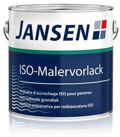 Jansen ISO-Malervorlack2,5l
