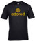 I Wanna Be Adored Indie Rock Music T-Shirt (Large) Black