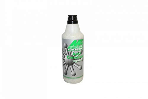 MINERVA OIL Liquide Anti-CREVAISON PREVENTIF Minerva Stop CREV pour Tous VEHICULES (1L)