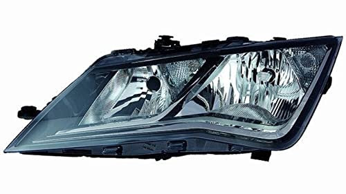 11852232 - frontscheinwerfer rechts kompatibel mit seat leon (12->)