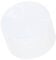 sparefixd White Control Knob to Fit Beko Dishwasher