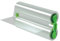 GBC Foton 30 Laminierfolienrolle für Nachfüllkassette 100 Mikron, laminiert bis zu 190 A4-Blätter, glänzende Oberfläche, Easy-Load, 4410027