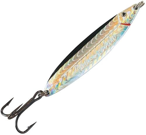 BlueFox MORESILDA Spoon MS15H01