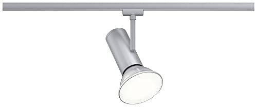 Paulmann Hochvolt-Schienensystem-Leuchte URail E27 Chrom