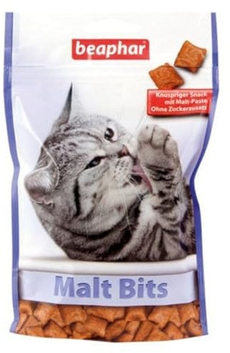 Beaphar BETHAR Malts Cat 35G Trockenfutter