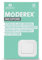 Moderex Adhesive Island Wound Dressing, Breathable Gauze with Non-Stick Center Pad 6x7cm x 25