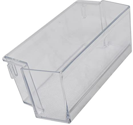 sparefixd for HAIER Door Bottom Bottle Shelf Milk Rack Fridge Freezer