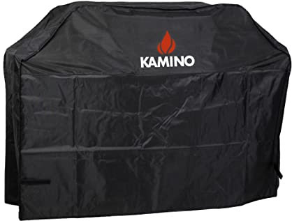 Kamino Flam Funda Protectora para Barbacoa de Gas de 6 quemadores