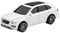 Matchbox '18 Bentley Bentayga 4/100 Serie 2023 Weiß - Modellauto - Auto - Kind - Unisex - Maßstab 1:64 - Luxusauto - Erwachsene
