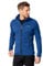 VAUDE Herren Mens Monviso Fleece Fz Jacket Ii, Royal, L EU