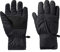 Jack Wolfskin Unisex Kinder Easy Entry Glove K Handschuh, Black, 128