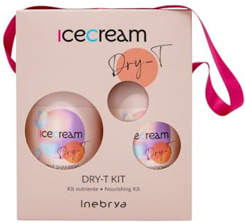 DRY-T KIT: SHAMPOO + CONDITIONER