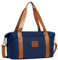 COOLIFE Ryanair Handgepäck 40x20x25, 20L Handgepäck Tasche für Flugzeug, Wasserfest Handtasche für Sport & Reisen, Reisetasche, Sporttasche, Schwimmtasche (Blau)