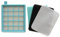 Filtre HEPA compatible avec les aspirateurs Philips Power Pro Active et Compact (couleur : 1 ensemble)
