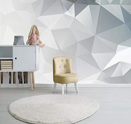 Moderne Einfache Abstrakte Persönlichkeit Geometrische Sand Schlafzimmer Tv Hintergrundtapete Wohnzimmer 3D Na Tapeten Wohnkultur Fototapete 3D Effekt Wohnzimmer Schlafzimmer Kinderzimmer-430cm×300cm