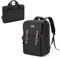 samdew Mochila para Cuchillos de Chef con Bolsa para Herramientas de Chef Profesionales, portacuchillos y Estuche para Utensilios de Chef (Cuchillos no incluidos)