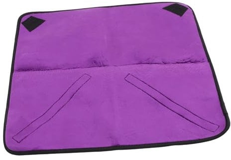 WATIIFUFU Velvet Camera Liner Bag Lens Camera Wrap Scratch Neoprene Cover Laptops Tablets