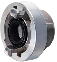 SpiceFlow Storzkupplung (Storz D) IG 3/4 (geschmiedet)
