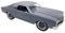 Macchinine Mini Auto 1:24 Per Chevy Cheville SS Muscle Car Racing Alloy Car Simulation Model Collection Display Macchinine In Metallo