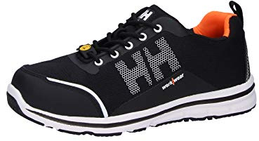 Helly Hansen Workwear Sicherheitsschuhe Oslo Low schw./orange, 48
