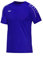 JAKO Classico T-Shirt Lila, XL Herren