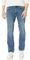 Amazon Essentials Jeans Slim t con Taglio Bootcut Uomo, Blu Medio Vintage, 31W / 32L
