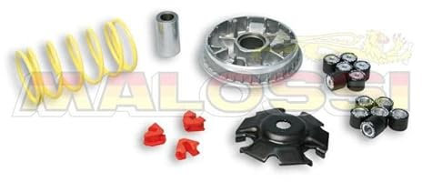 variateur malossi multivar yamaha x-max/majesty 125