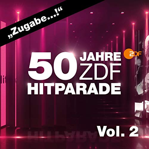 Catalog / Sony Music 50 Jahre Zdf Hitparade, Vol.2