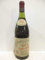 beaune naudin-varrault caves des moines rouge 1980 - bourgogne