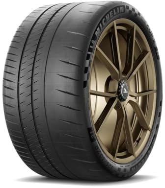 255/35ZR20 MICHELIN TL SPORT CUP 2 R K1 XL 97Y E